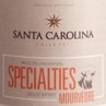 Santa Carolina Specialties Mourvedre 2011
